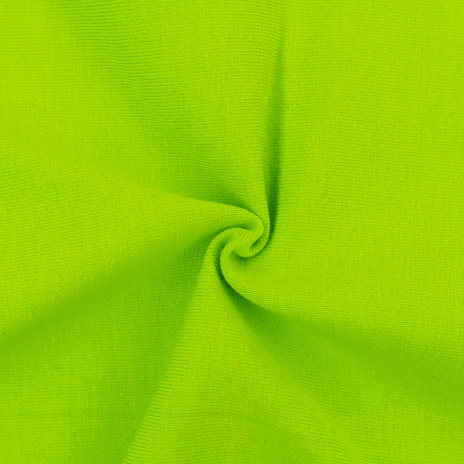 Manta Prelavada | Verde Limón