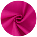 fuscia circle